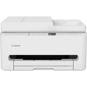Canon Multifunctional Inkjet Color Pixma TS7550i, White