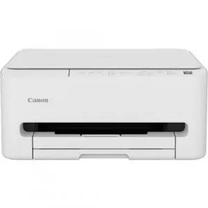 Canon Multifunctionala Color PIXMA TS4150i, Format A4, Duplex imprimare, Wi-Fi