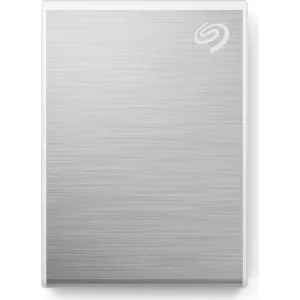 Seagate One Touch 1TB USB 3.2 tip C Silver STKG1000401