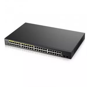 ZyXEL GS190048HPV2-EU010