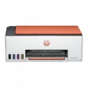 HP Multifunctionala InkJet Color Smart Tank 589 All-in-One