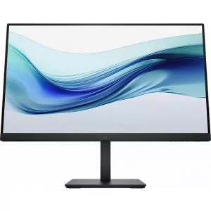 HP Monitor IPS LED 23.8inch S3 PRO 324PE, Full HD (1920 x 1080), HDMI, DisplayPort, Pivot (Negru)