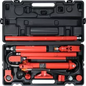 YATO YT-55503 Trusa presa hidraulica, pentru indreptat caroserie, 10 T