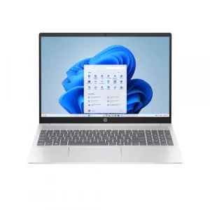 HP Laptop OmniBook 5 16-af1219nw, Intel Core Ultra 5 225U, 13.3 inch, RAM 16GB, SSD 512GB, Intel Graphics, Windows 11, Glacier silver