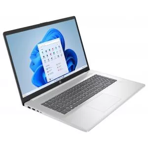 HP Laptop 17-cp3216nw, Procesor AMD Ryzen 7 7730U, Display 17.3