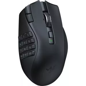 Razer Naga V2 HyperSpeed RZ01-03600100-R3G1