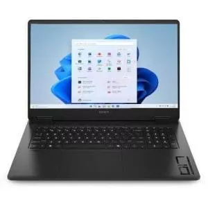 HP Laptop Omen, AMD Ryzen AI 7 350, 17.3 inch FHD, 24GB RAM, 1TB SSD, nVidia, RTX 5070 8GB, Windows 11 Home, Negru
