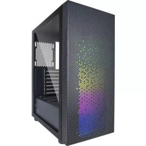 Azza Carcasa Celesta 340F, tower case