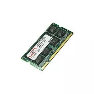 CSX 2GB DDR3 (1600Mhz, 128x8) CSXO-D3-SO-1600-2GB
