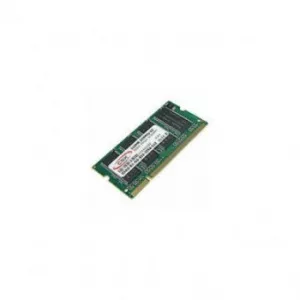 CSX 4GB DDR2 (800Mhz, 256x8) SODIMM CSXO-D2-SO-800-4GB