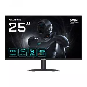 Gigabyte Monitor LED G25F2A 25