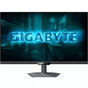 Gigabyte Monitor Gaming SS IPS LED 27inch G27Q2, QHD (2560 x 1440), HDMI, DisplayPort, Pivot, 210 Hz, 0.5 ms (Negru)