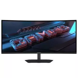 Gigabyte Monitor LED G34WQC2, 34