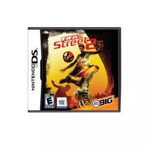 Electronic Arts Fifa Street 2 Nintendo DS