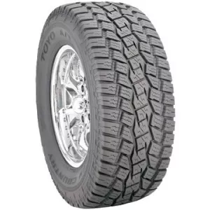 Toyo Open Country A/T+ 215/60 R17 96V