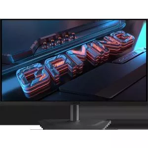 Gigabyte Gaming MO27Q2A 27 inch QHD QD-OLED 0.03 ms 280 Hz USB-C HDR FreeSync Premium Pro & G-Sync Compatible