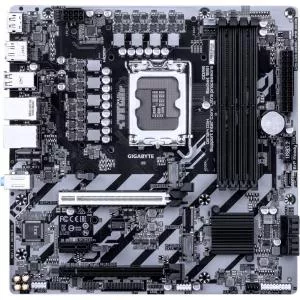Gigabyte Q870M D3H