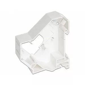 Delock Suport de montare Keystone pentru DIN rail 86212