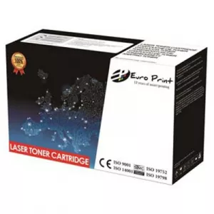 Euro Print Cartus toner compatibil Dell 5110 (12k) Y Laser CPE3992