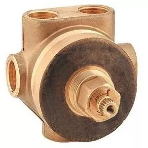Grohe Comutator cu 5 poziţii 29708000