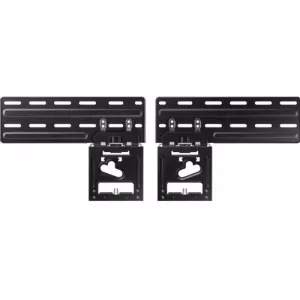 Samsung Suport Perete WMN-A50EB/XC, fix, 43inch - 85inch, 60 Kg (Negru)
