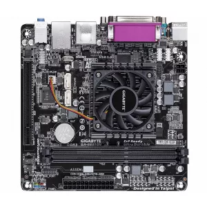 Gigabyte GA-E6010N