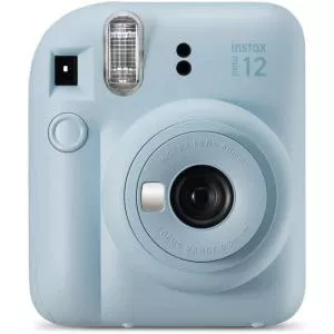 Fuji Aparat foto digital Instax Mini 12 Light Blue