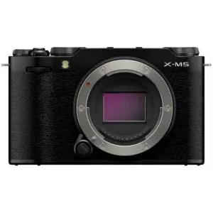 Fuji Aparat foto Mirrorless X-M5, 26.1MP, 6K, Body, Black