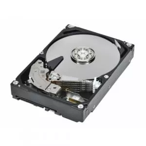 Toshiba HDD Server MG10 8TB CMR 512e, 3.5inch, 512MB, 7200RPM, SATA III