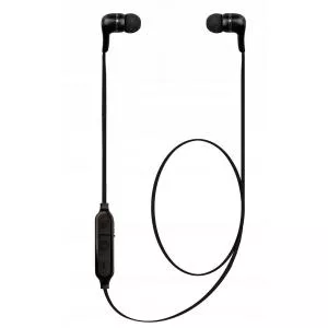 Toshiba CoolVibe RZE-BT312E Autonomie 4 ore, Bluetooth 4.2, Negru