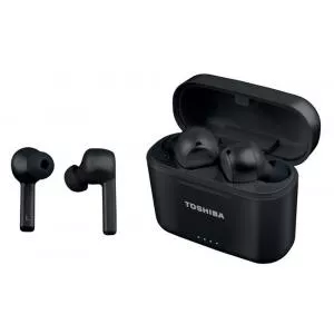 Toshiba T-MLX47488, Autonomie 4 ore, Bluetooth 5.0, Negru