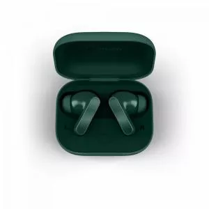 Motorola Buds Bass, Autonomie 9 ore, Bluetooth 5.3, Verde