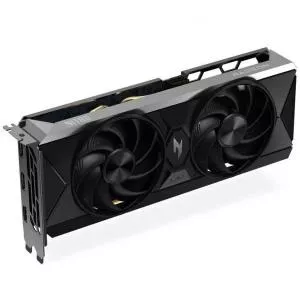 Acer Placa video Nitro RX 9060 XT OC 8GB GDDR6 128-bit