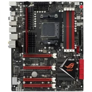 Asus Crosshair V Formula-Z