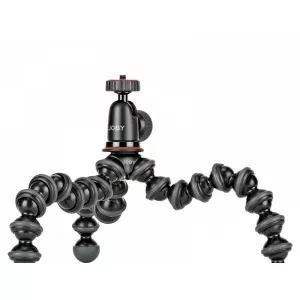 Joby GorillaPod 1K Kit (Black/Charcoal)