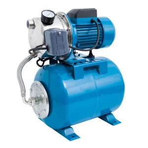 ELEFANT Aquatic AUTOJS80