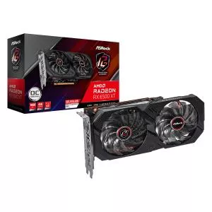 Asrock RX6500XT PGD 4GO