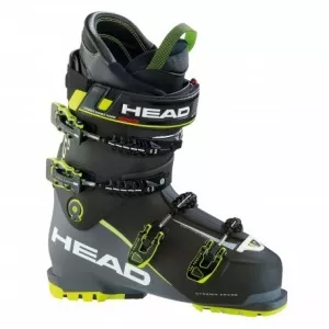HEAD Clapari Ski de Competitie Vector EVO 130 Negru-Verde