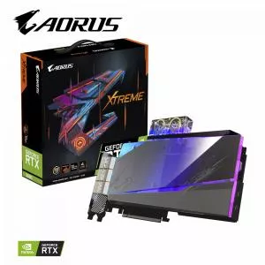 Gigabyte N3080AORUSX WB-12G