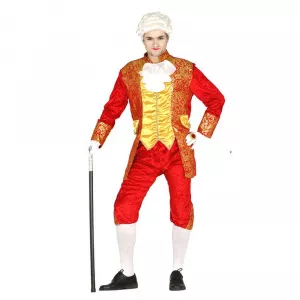 Fiestas GUIRCA Costum Marchiz Marimea XL 84337