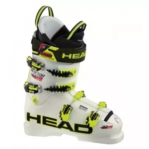 HEAD Clapari Ski de Competitie Raptor B2 RD 14/15 Alb-Galben
