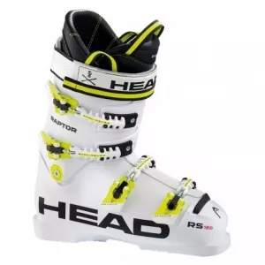 HEAD Clapari Ski de Competitie Raptor 120 RS 15/16 Alb-Galben