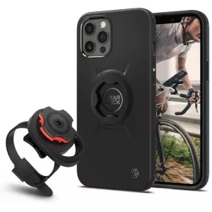 Spigen Gearlock GCF131 Bike Mount case iPhone 12 Pro Max Black 8809710755680