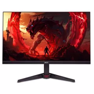 Acer Monitor IPS LED 27inch VG270KL1bmiipx, UHD (3840 x 2160), HDMI, DisplayPort, 144 Hz, 0.5 ms (Negru)