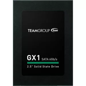 TeamGroup GX1 960GB SATA-III 2.5 inch