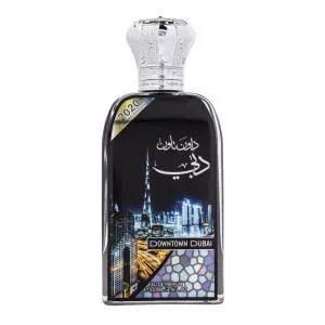 Wadi Al-Khaleej Downtown Dubai 100ml - Apa de Parfum