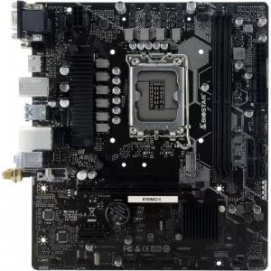 BioStar B760MX2E