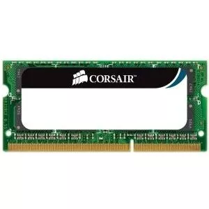 Corsair 8GB SODIMM 1600MHz CL11 CMSO8GX3M1A1600C11