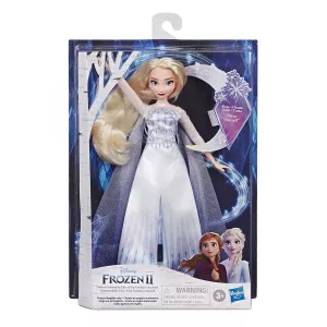 Hasbro Frozen 2 Elsa musical adventure