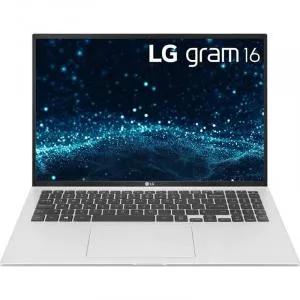 LG GRAM 16 2021 16Z90P-G.AA66Y